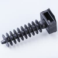 База дюбельного типа БД 8*45 (500шт.) (Fortisflex) 60047