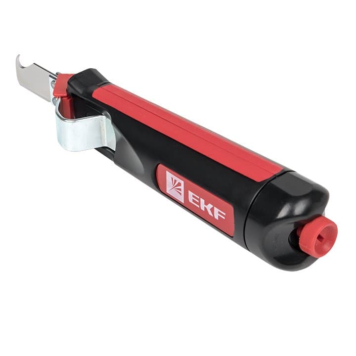 EKF Averes Кабельный нож WS-12 Professional — миниатюра 3