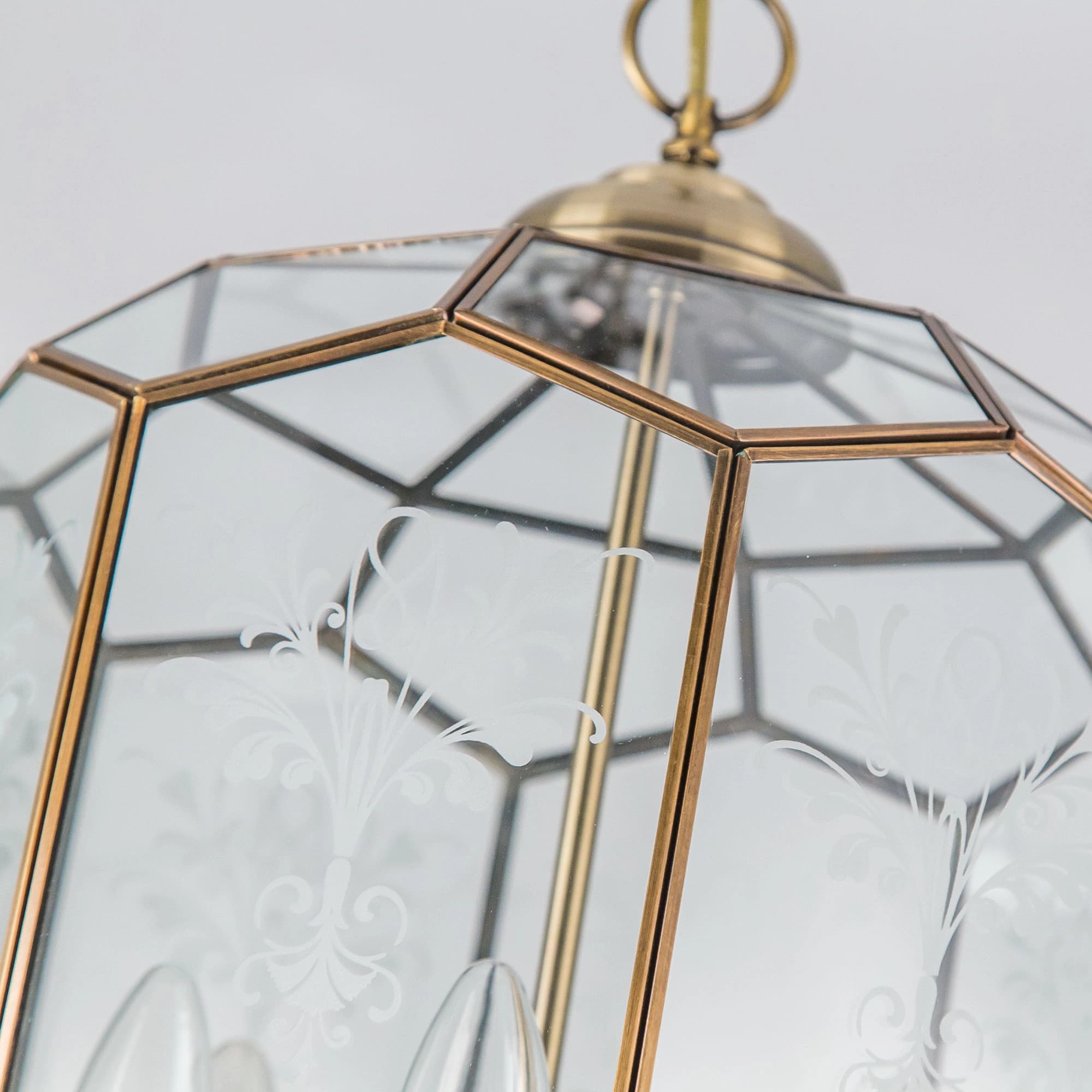 Citilux Люстра подвесная Витра-2 CL442230 — миниатюра 14