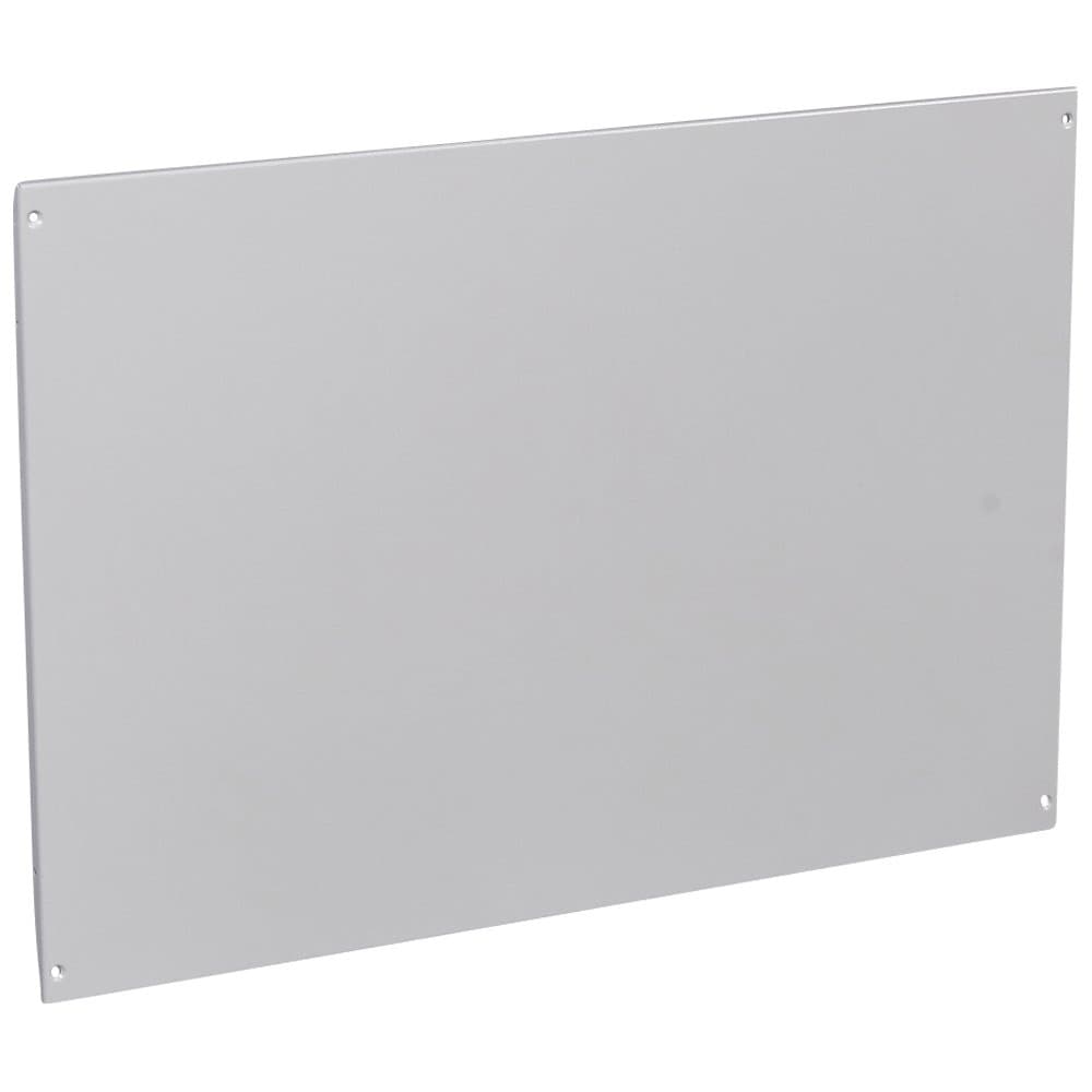 Legrand XL3 800 Пластрон на винтах36м H=600 020996