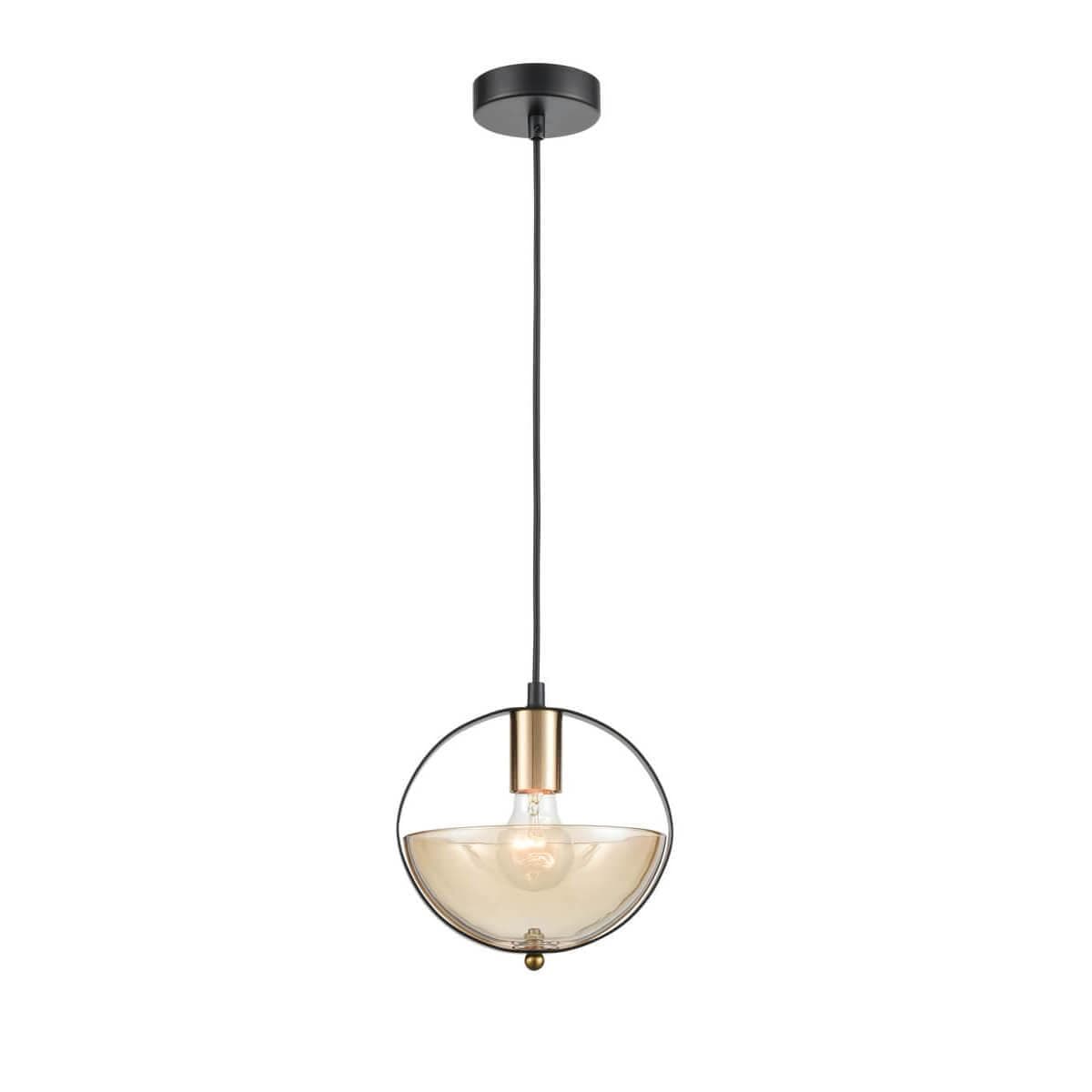 Vele Luce Broadway Подвесной светильник VL5362P21 — миниатюра 1