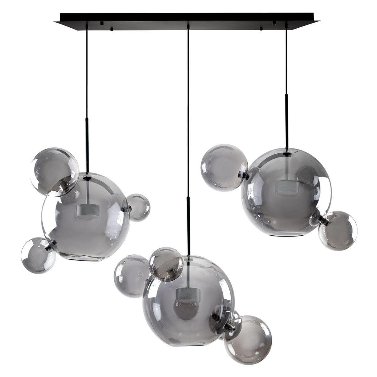 LOFT IT 2029-S3 -- Подвесной светильник -- 3xLED 10W , шт