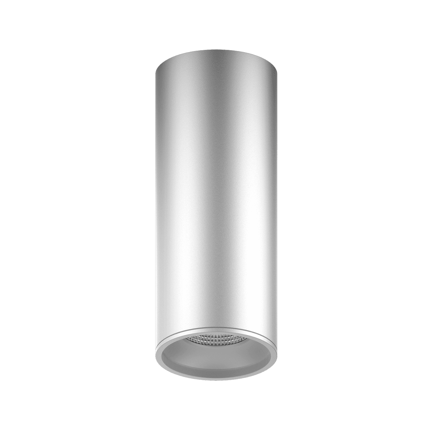 Gauss Светильник Overhead накл цил 12W 920lm 4100K 170-240V IP20 79*200мм хром сатин LED HD006 — миниатюра 7