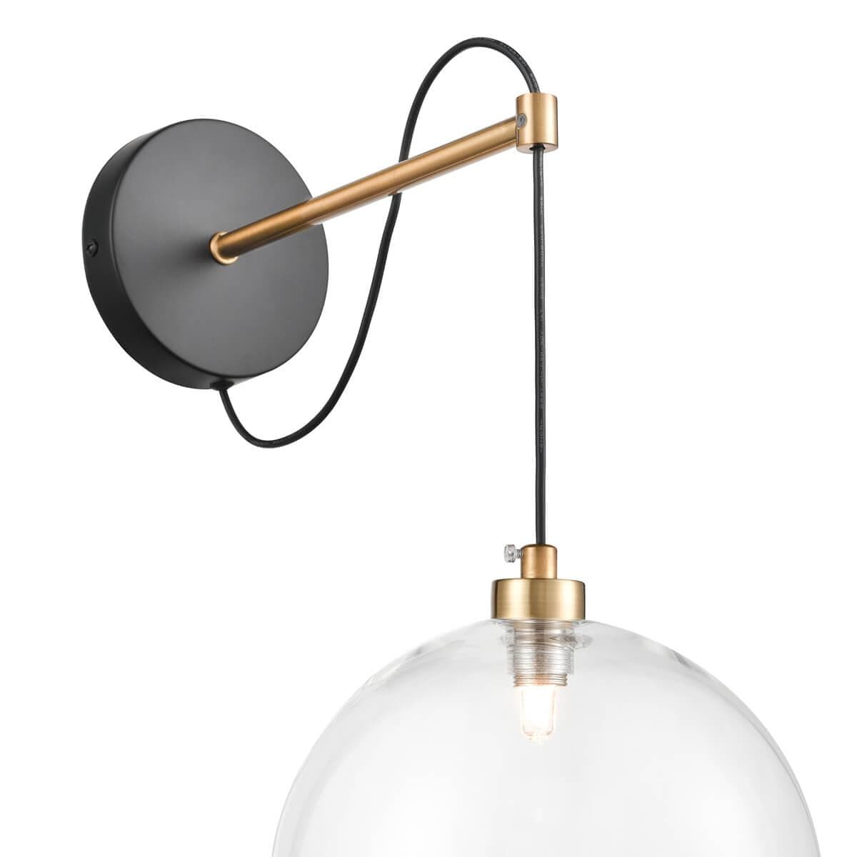 Vele Luce Freedom Бра VL5544W01 — миниатюра 4