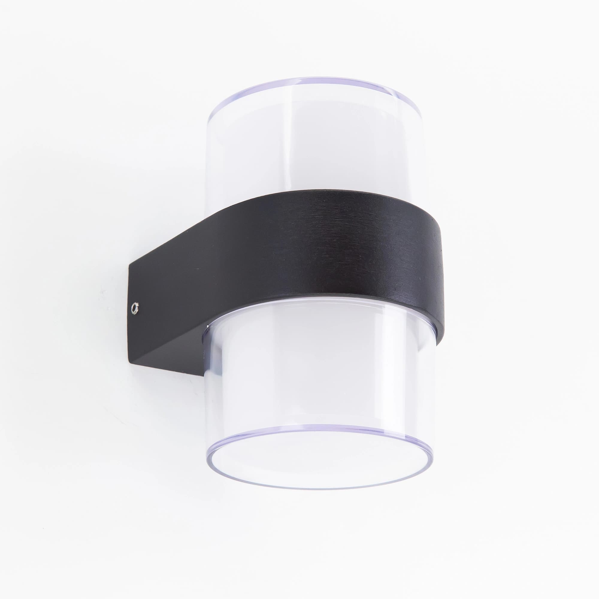 Citilux CLU0009R Светильник Уличный Настен. 2*6W*4000K — миниатюра 2