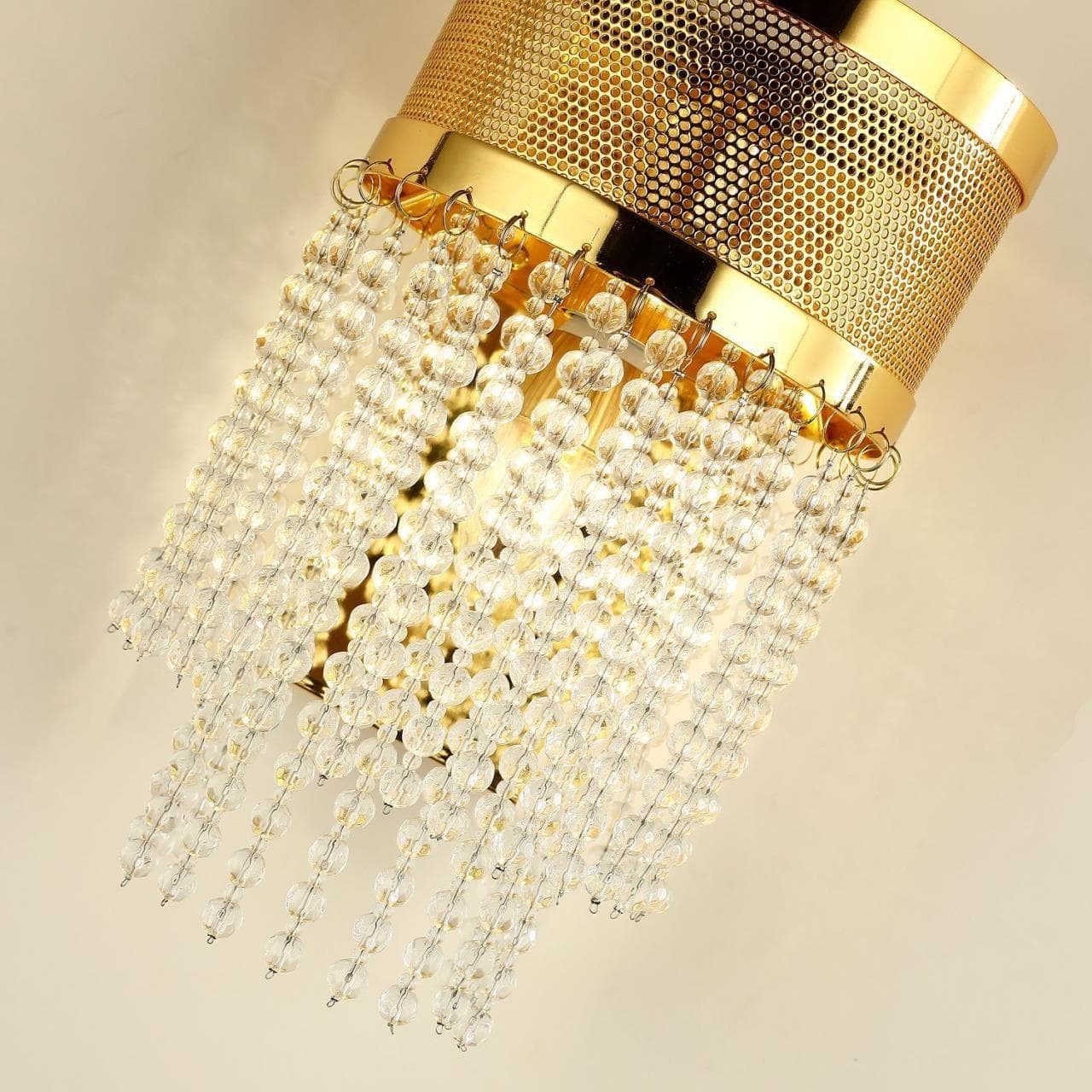 Favourite Бра D140*W150*H265/ 1*E14*40W, excluded 2951-1W — миниатюра 3