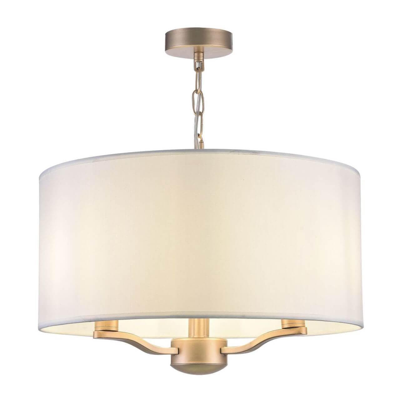Freya Modern Marika Золото Подвесной светильник E14 60W FR5671PL-03G