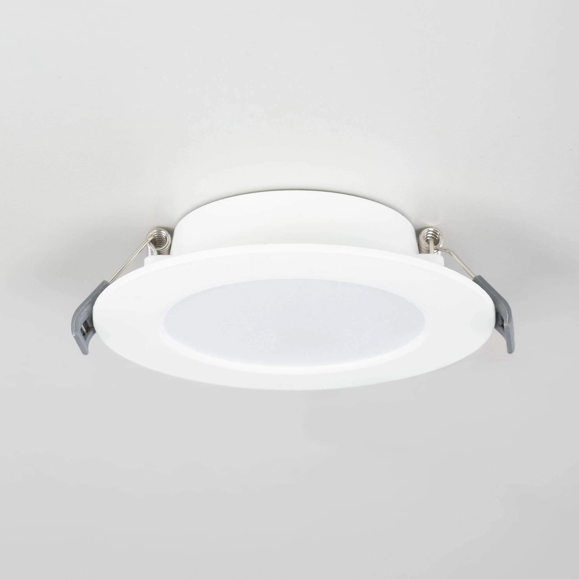 Citilux CLD5505N Галс Св-к Встр. LED 5W*4000K — миниатюра 2