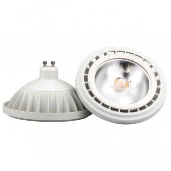 Nowodvorski Лампа 9831 REFLECTOR LED GU10 ES111 COB 15W 4000K