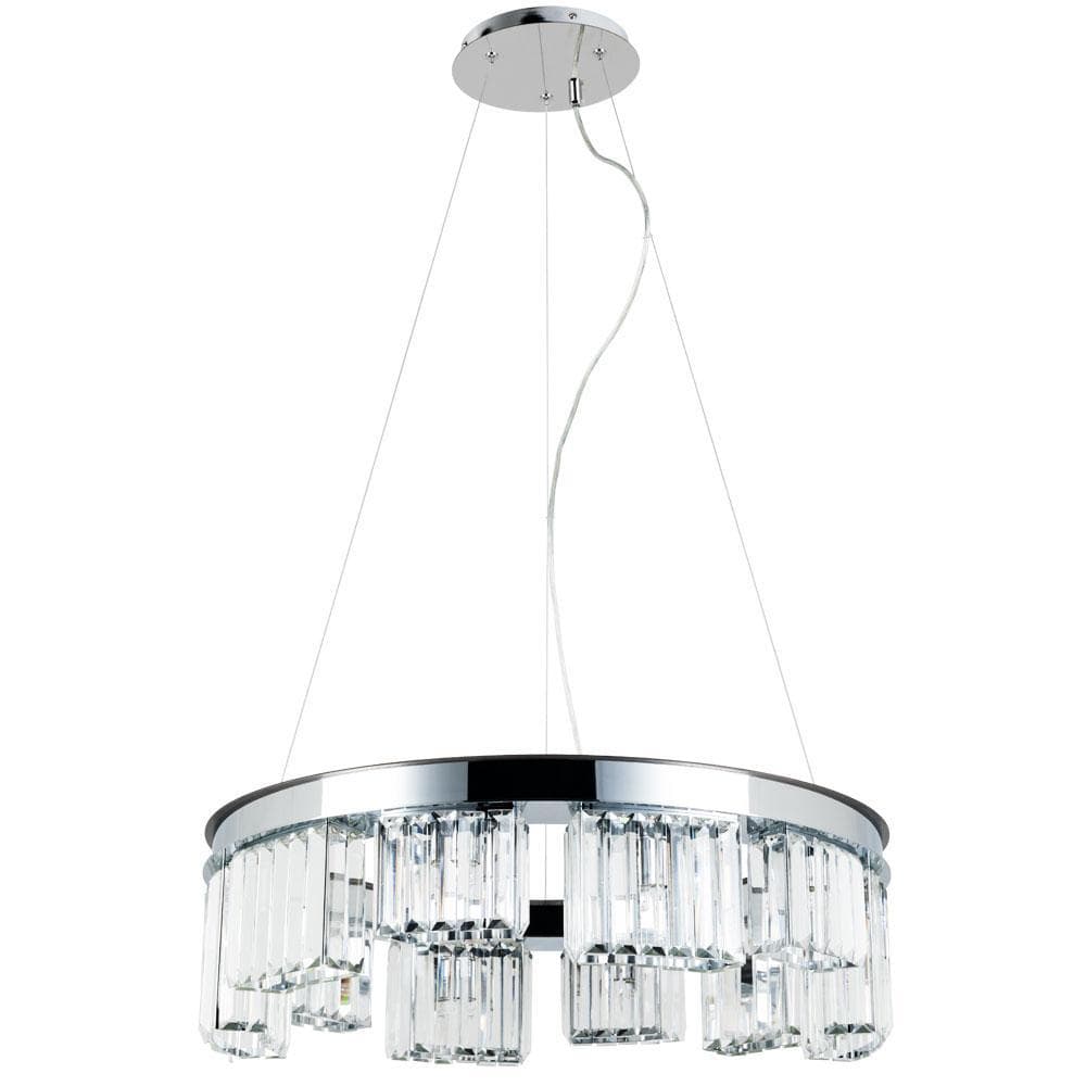 Divinare Люстра подвесная 6817/02 SP-10 — миниатюра 1