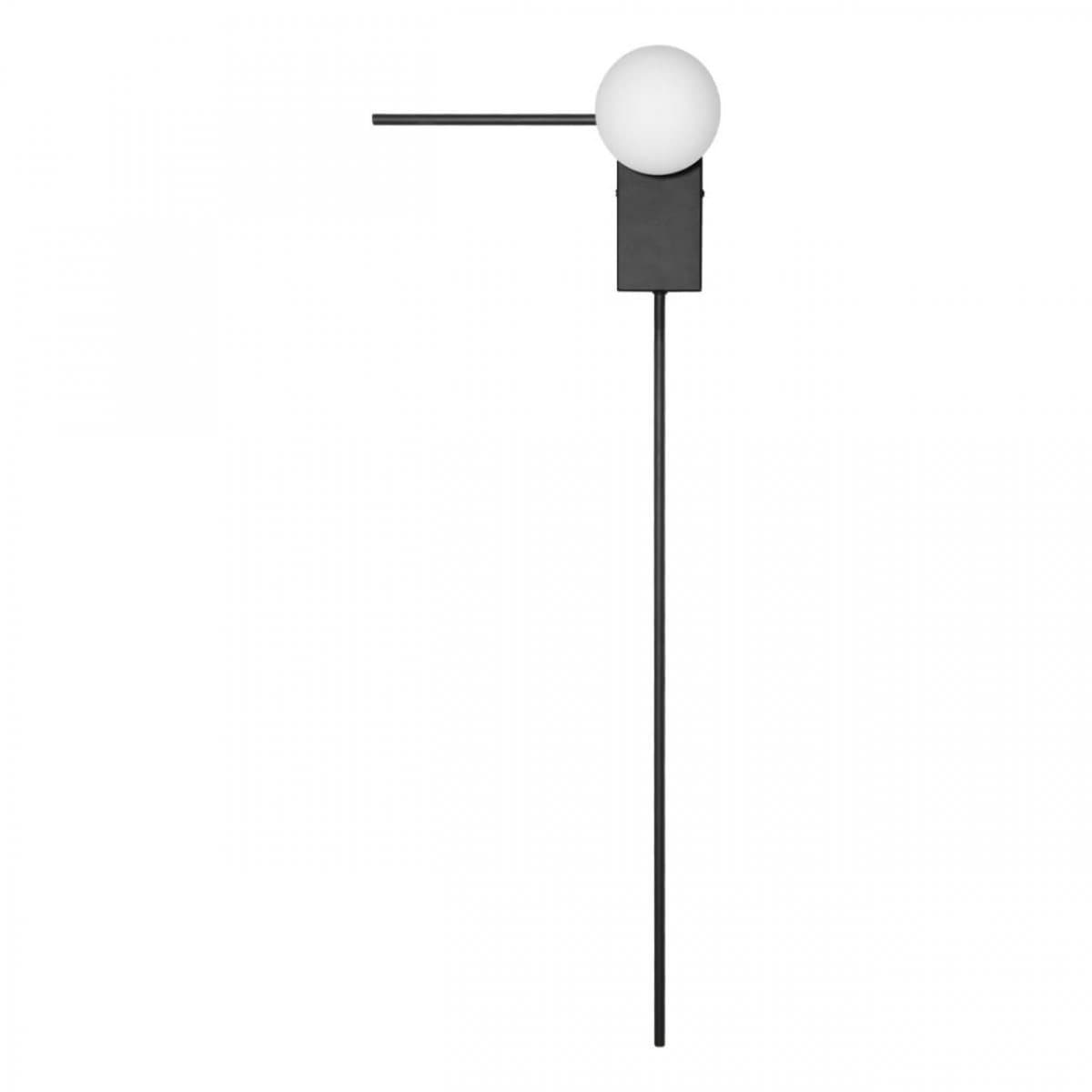 LOFT IT 10132/E Black Бра Meridian, шт
