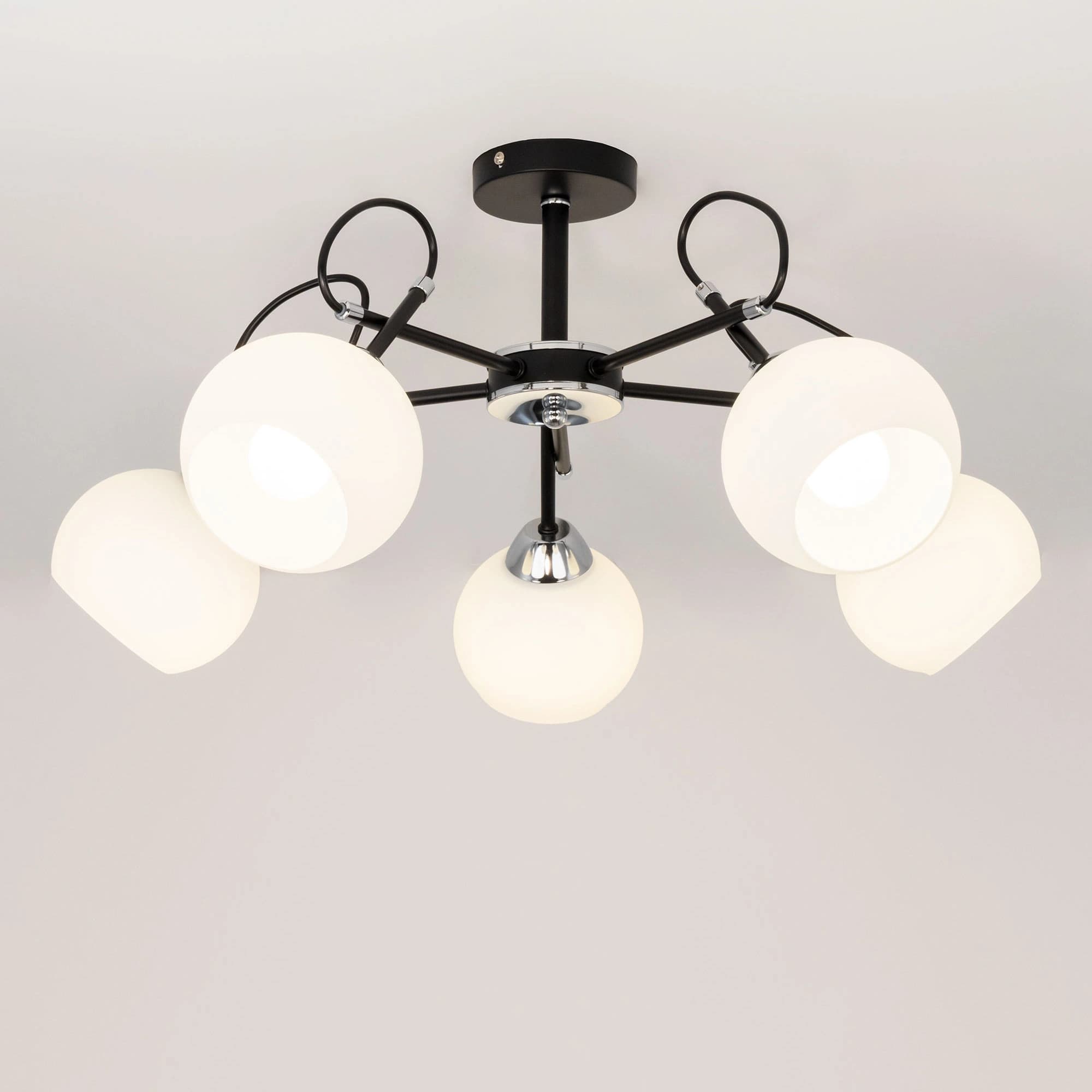 Citilux CL141251 Стивен Люстра — миниатюра 6