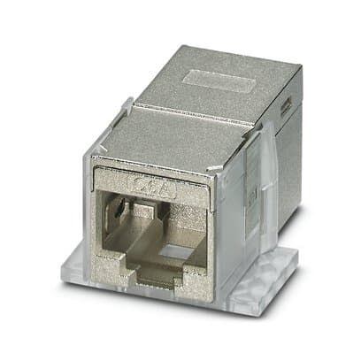 Phoenix Contact CUC-F-D1ZNI-S/R4GCHP8 Кабельный разъем RJ45 1086111