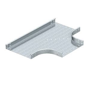 OBO Bettermann T-образная секция 60x400 мм 7003390 — миниатюра 2