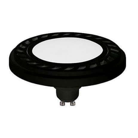 Nowodvorski Лампа 9211 ES111 LED DIFFUSER BLACK 4000K