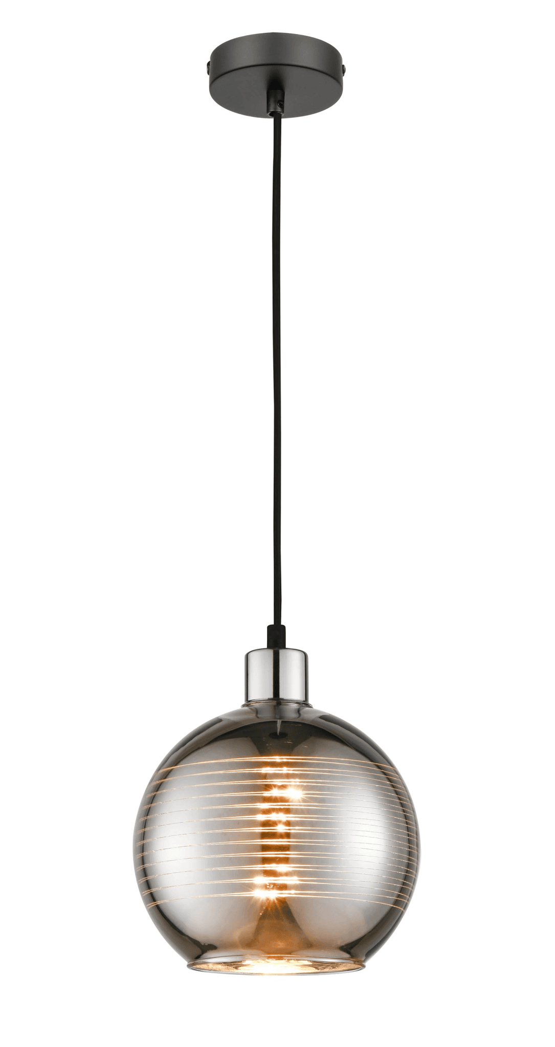 Vele Luce Mago Подвесной светильник VL5572P01 — миниатюра 2