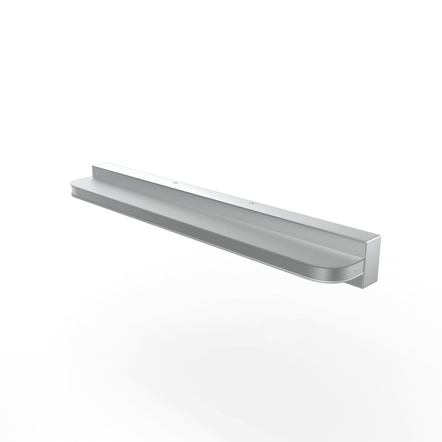Gauss Настенный светодиодный светильник Venera BR003 7W 500lm 200-240V 420mm LED 1/20 — миниатюра 7