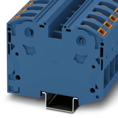 Phoenix Contact Клемма для высокого тока PTPOWER 35 BU 3212065