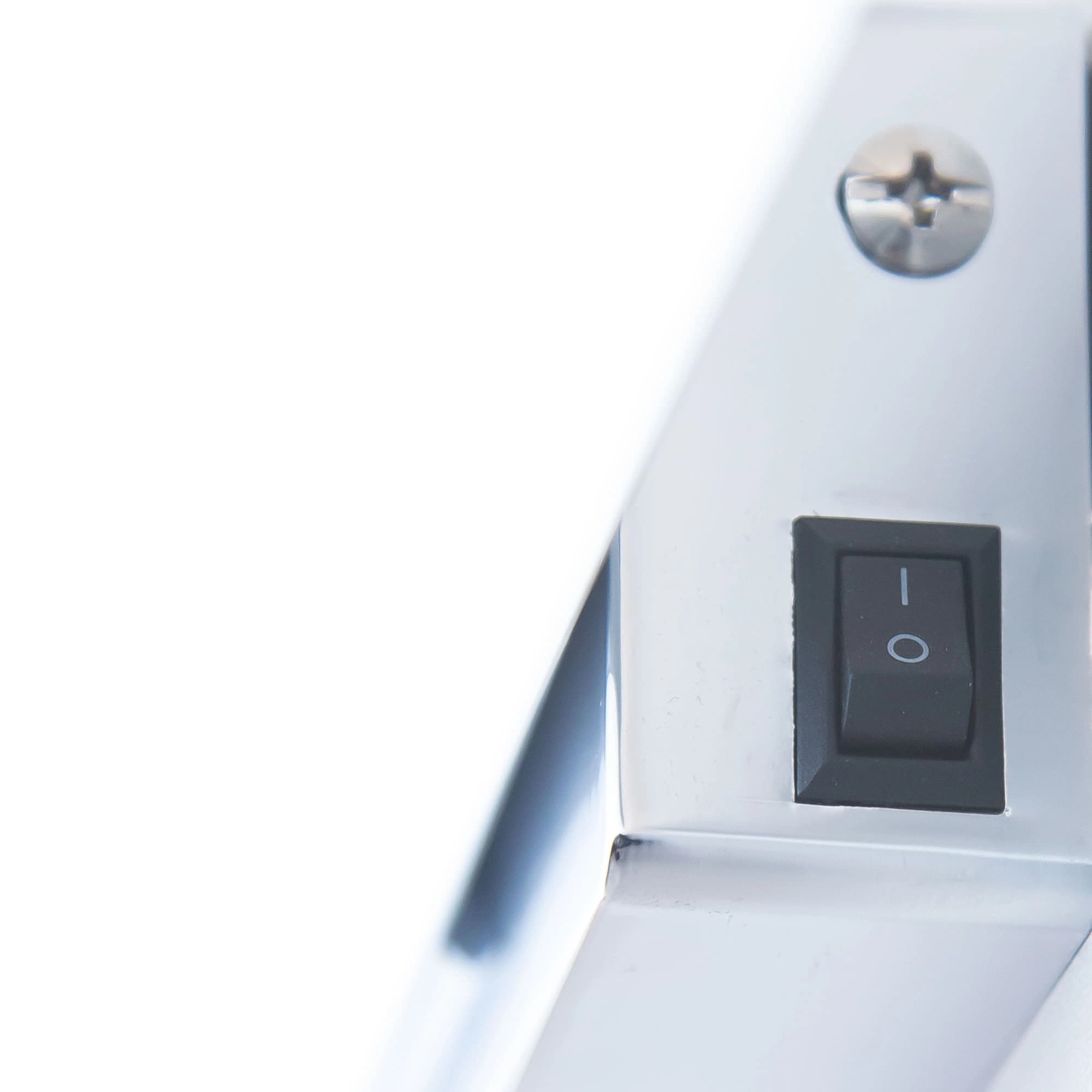 Citilux CL72118N Фауст Хром Светильник Накл. LED 18W*4000K — миниатюра 8