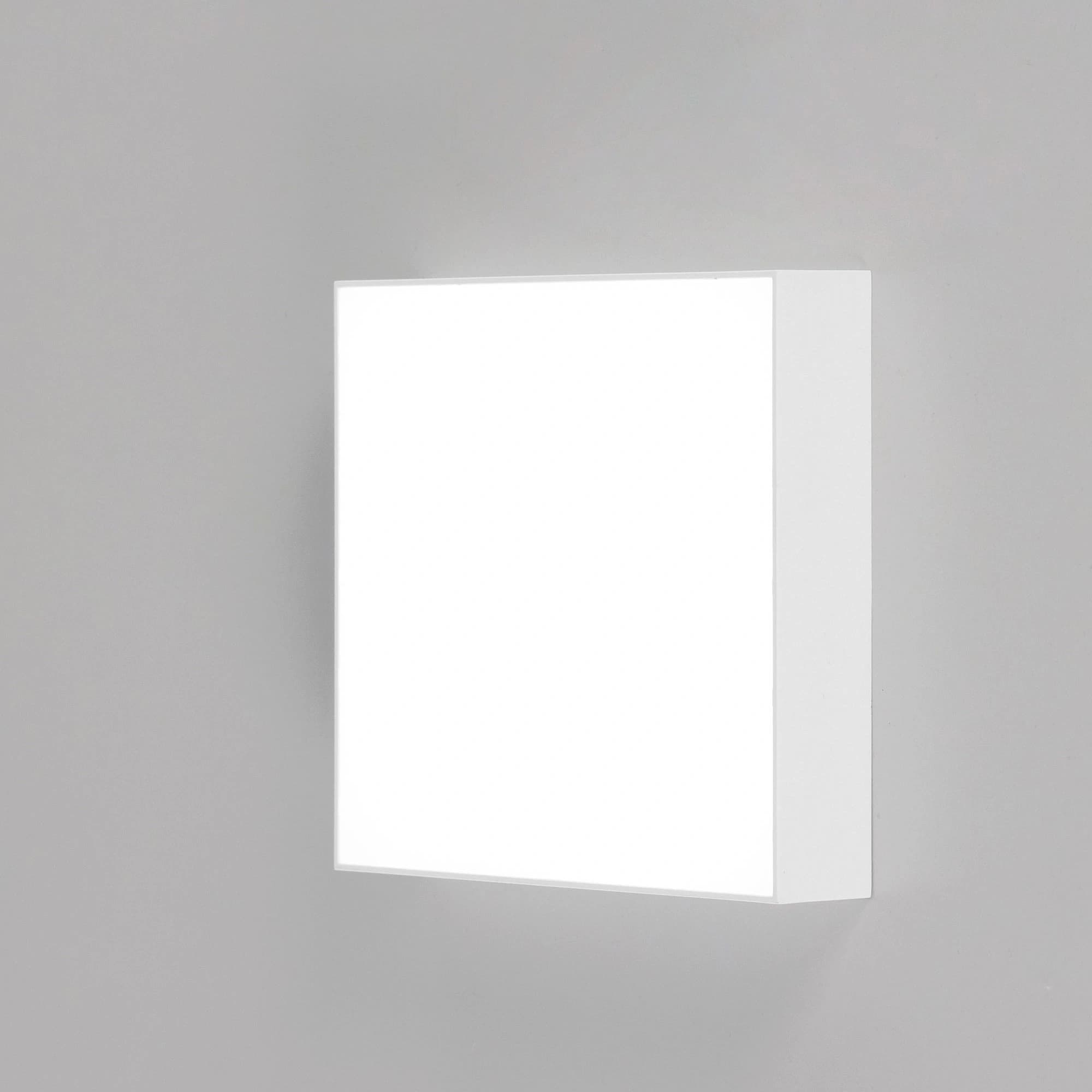 Citilux CL712X180N Тао Белый Светильник Накл. LED 18W*4000K — миниатюра 8