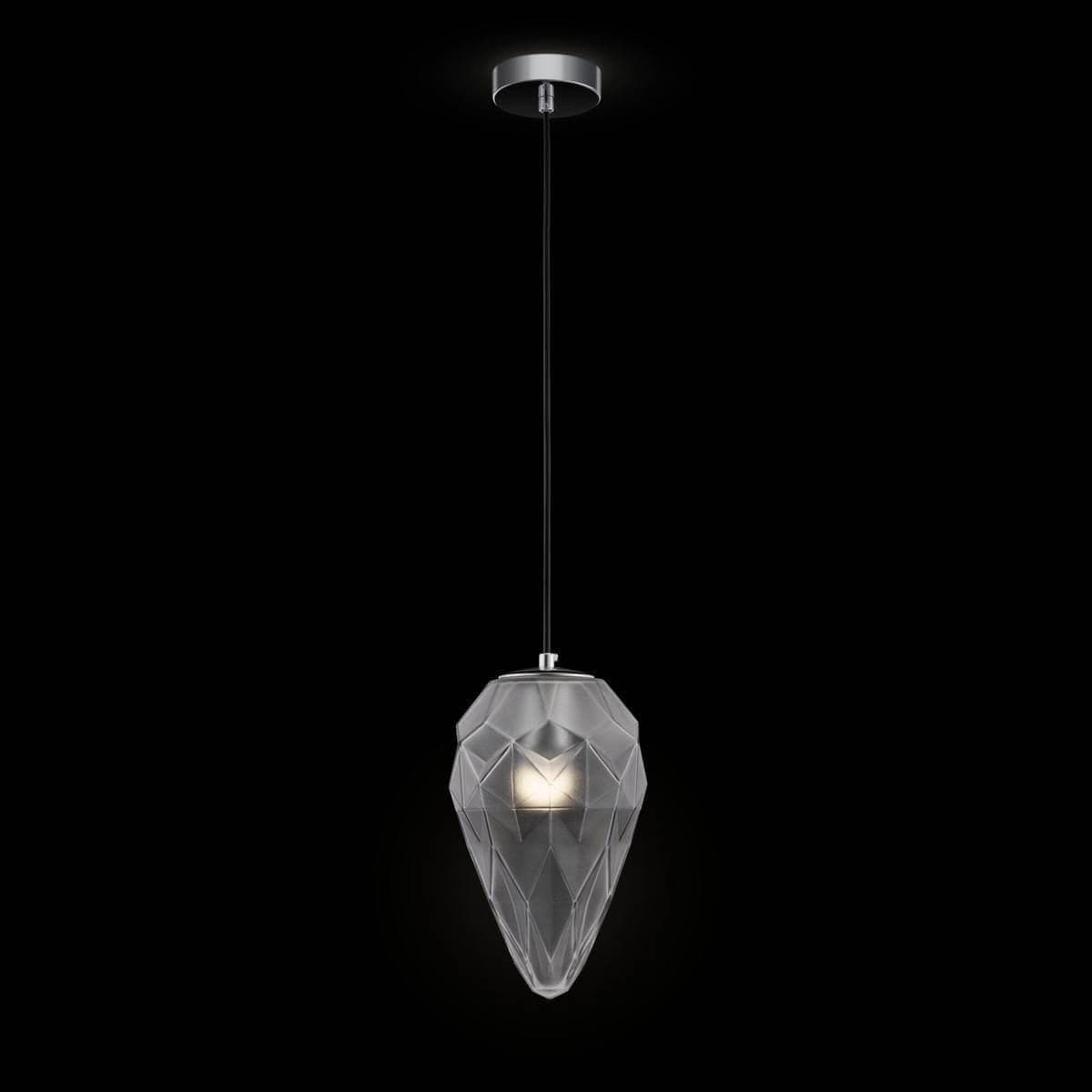 Maytoni Pendant Globo Подвесной светильник Хром P052PL-01PK — миниатюра 8