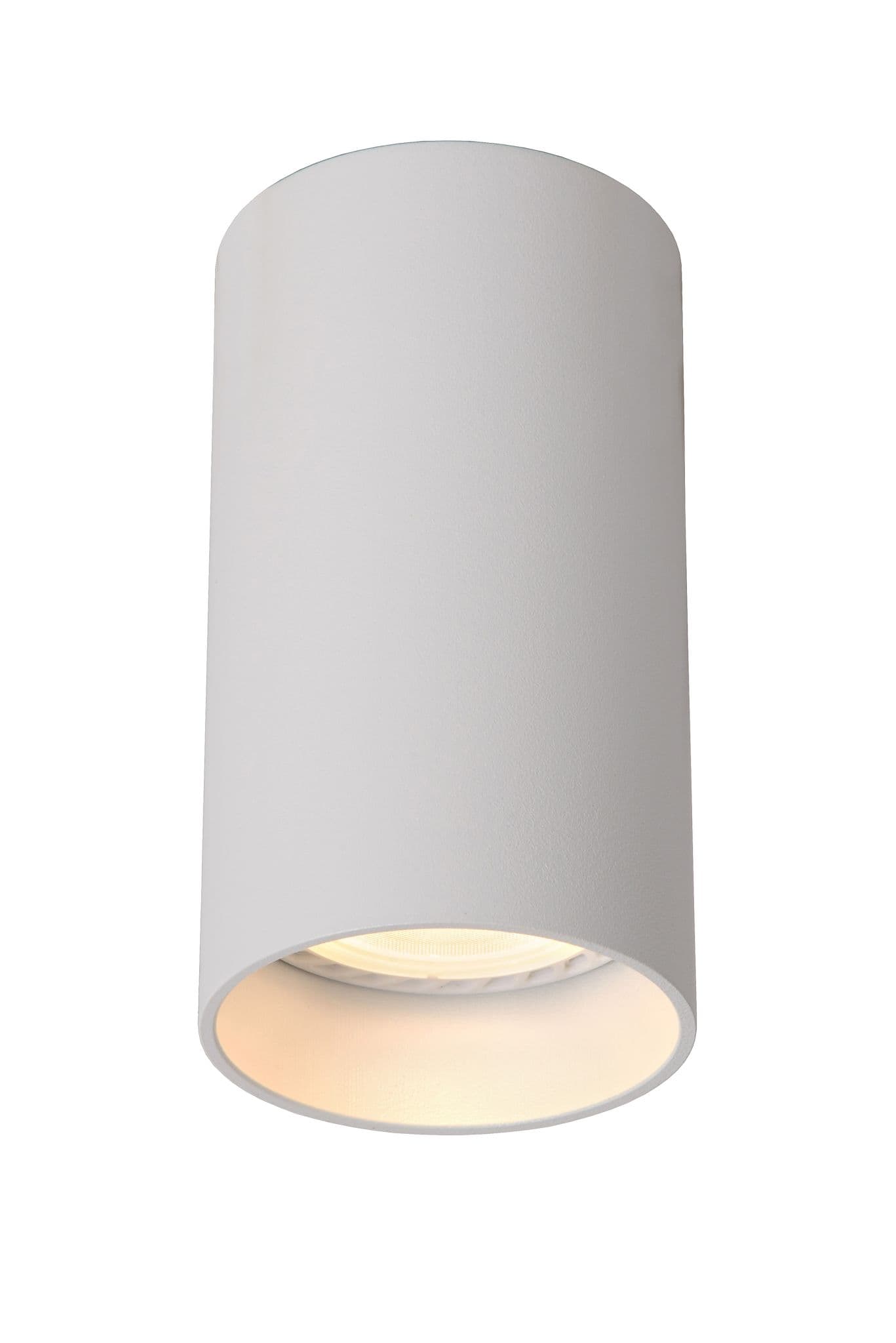 Lucide DELTO Белый Спот 09915/06/31 — миниатюра 2