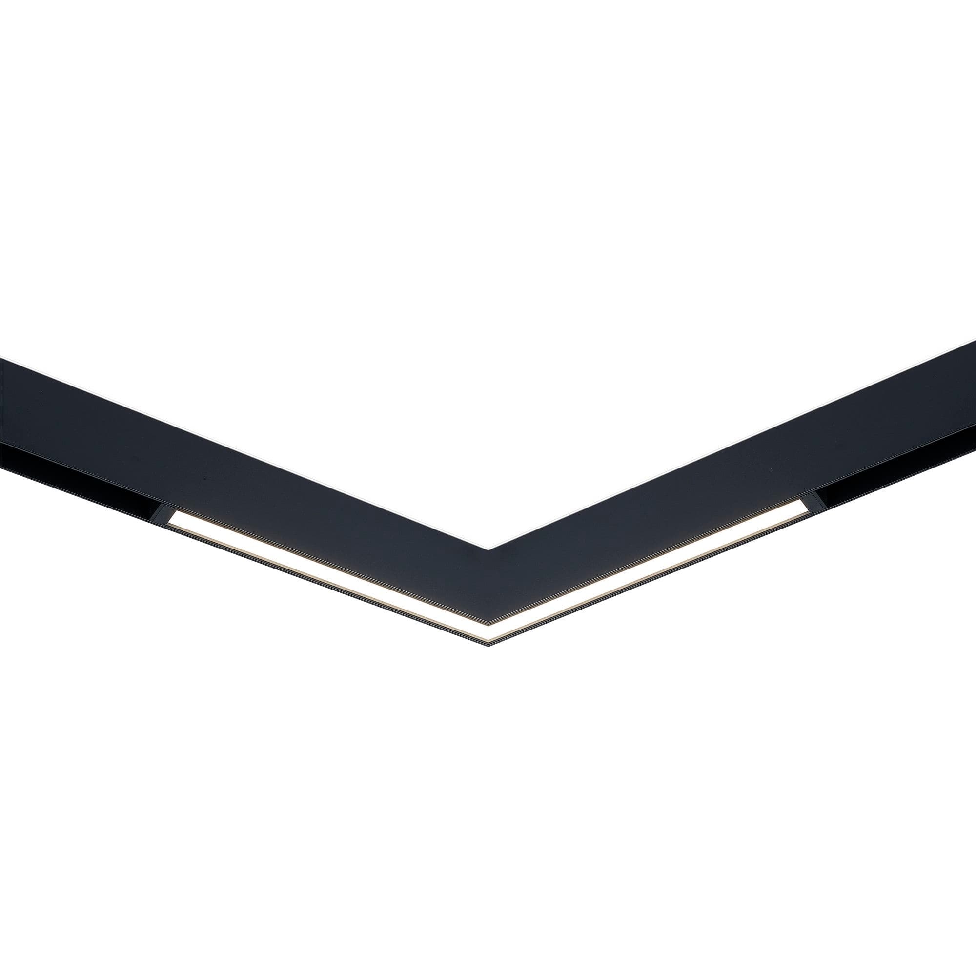 ST LUCE ST664.496.18 Светильник трек. SMART Черный