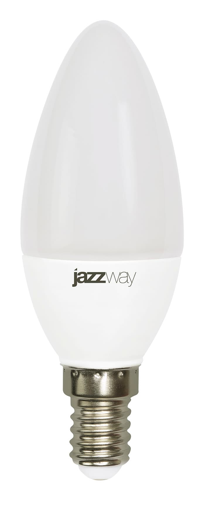 Jazzway PLED- SP C37  9w E14 4000K-E .5019034