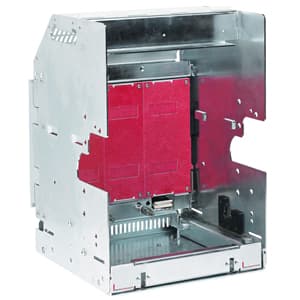 Legrand Корзина для выкатного исполнения 2500 3Р 028902 — миниатюра 2