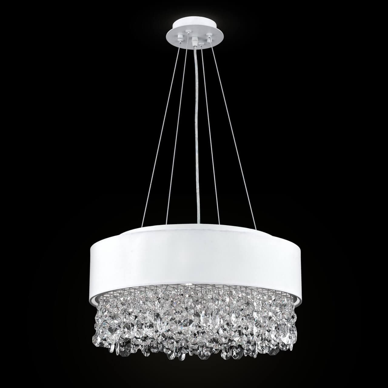 Maytoni Modern Manfred Белый Потолочный светильник 6xE14 60W MOD600PL-06W — миниатюра 9