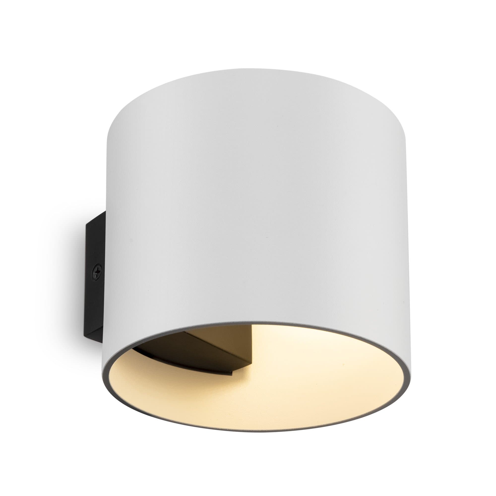 Maytoni Ceiling & Wall Rond Белый Бра C066WL-01W — миниатюра 2