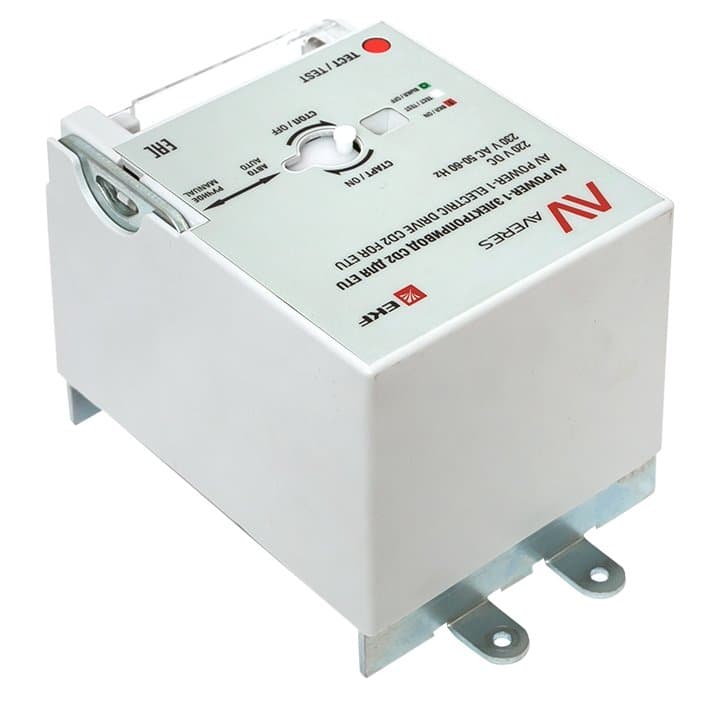EKF Averes Электропривод CD2 для ETU AV POWER-1 — миниатюра 8