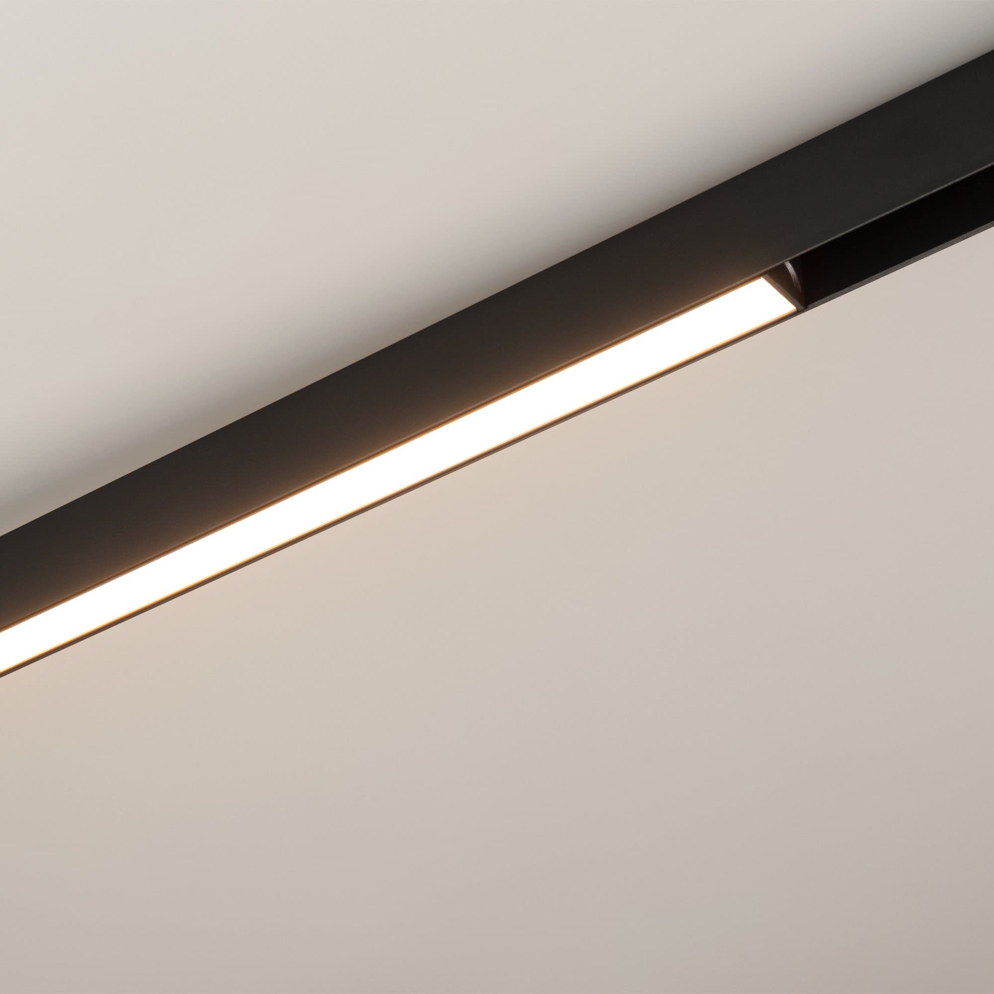 Arlight Светильник MAG-FLAT-25-L1000-30W Warm3000 (BK, 100 deg, 24V) (IP20 Металл, 3 года) 034216 — миниатюра 2