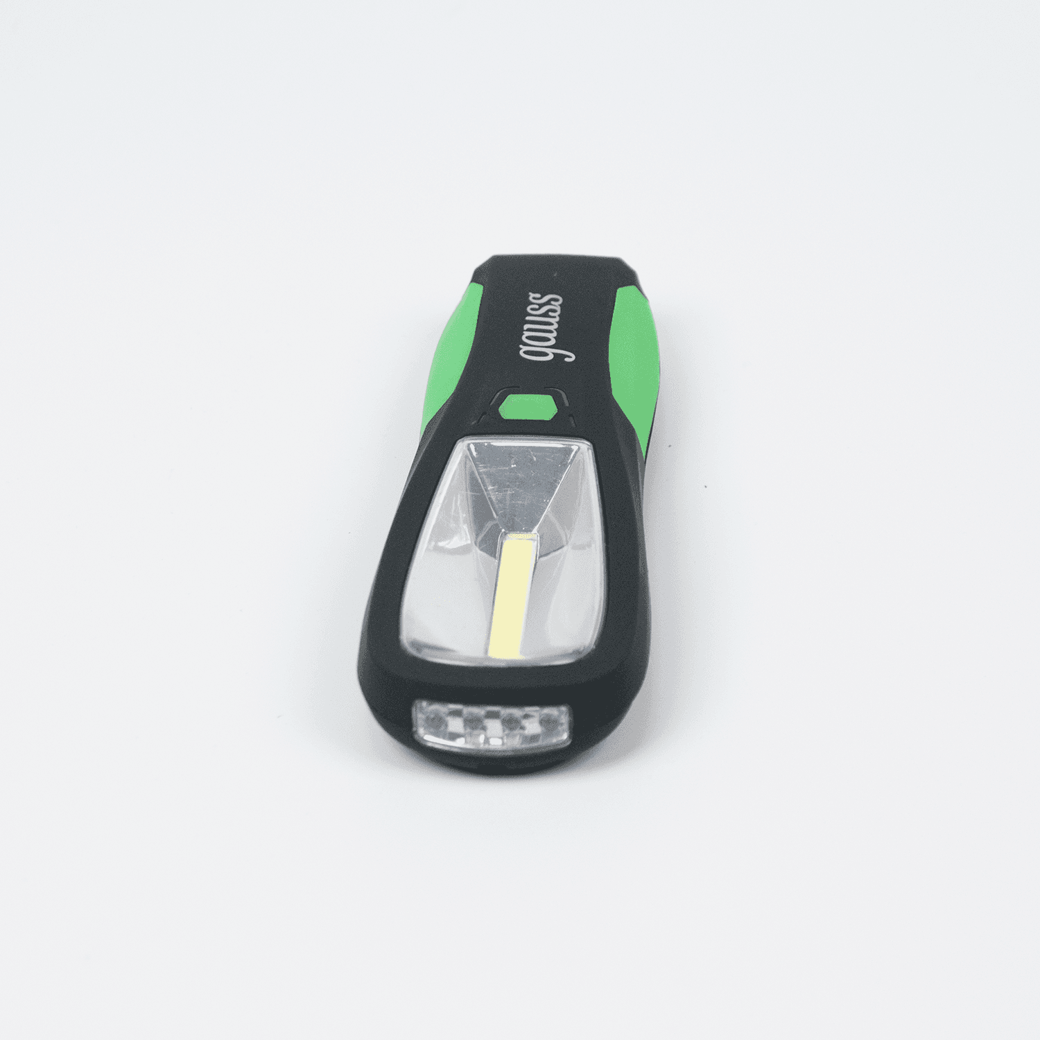 Gauss Фонарь рабочий модель GFL504 4W 210lm 4xAAA LED1/12/48 GF504 — миниатюра 6
