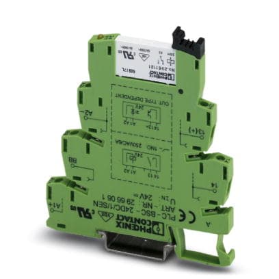 Phoenix Contact Релейный модуль PLC-RSC- 24DC/ 1 2966223