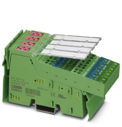 Phoenix Contact Клеммы Inline IB IL 24 DO 16-P 2861292
