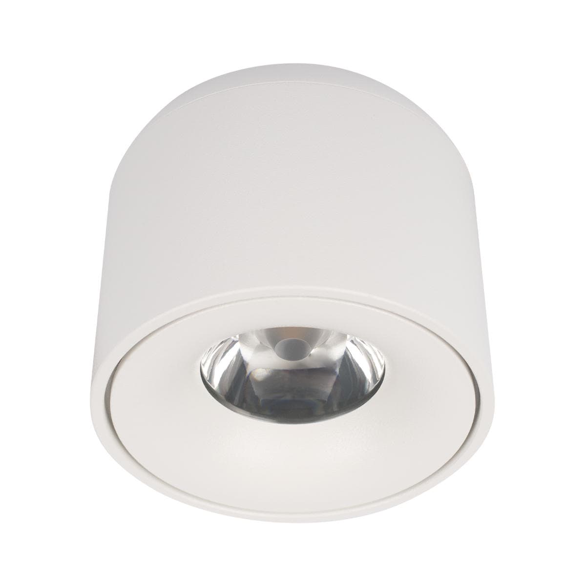 LOFT IT 10219 White 4000K Потолочный светильник Tictac, шт