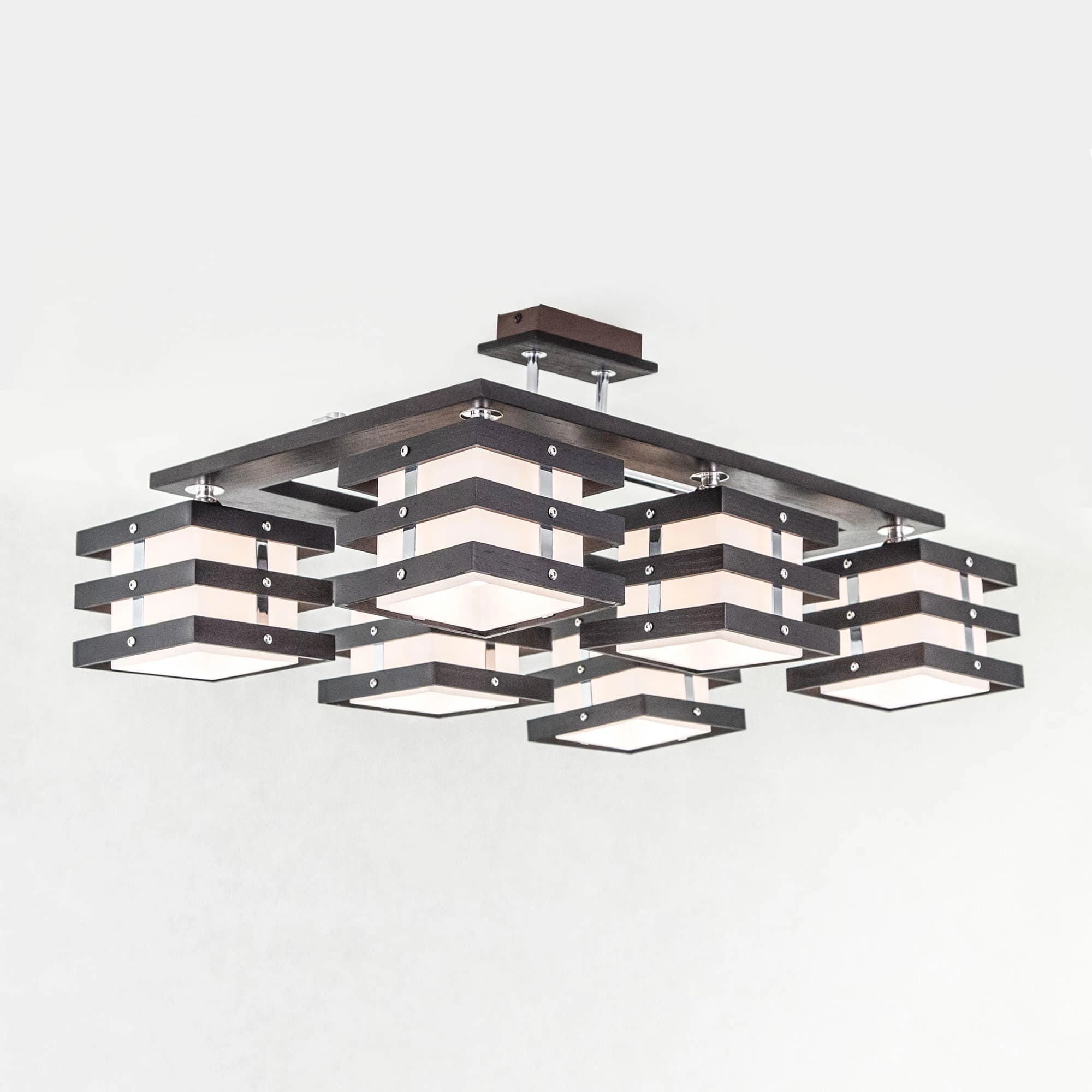 Citilux CL133161 Киото Светильник Люстра — миниатюра 2