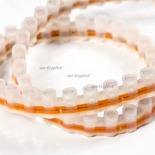 Arlight Светодиодная лента DIP-960S-U 12V Blue (DIP 5mm, 96 LED) (7.6 Вт/м, IP65) 011433