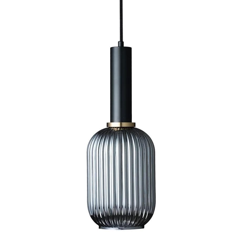 LOFT IT 2070-A+BL Светильник подвесной 1xE27 max 60W 2070-A+BL, шт — миниатюра 3