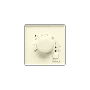 Legrand Valena LIFE Сл.кость Термостат комнатный электронный 752233 — миниатюра 3