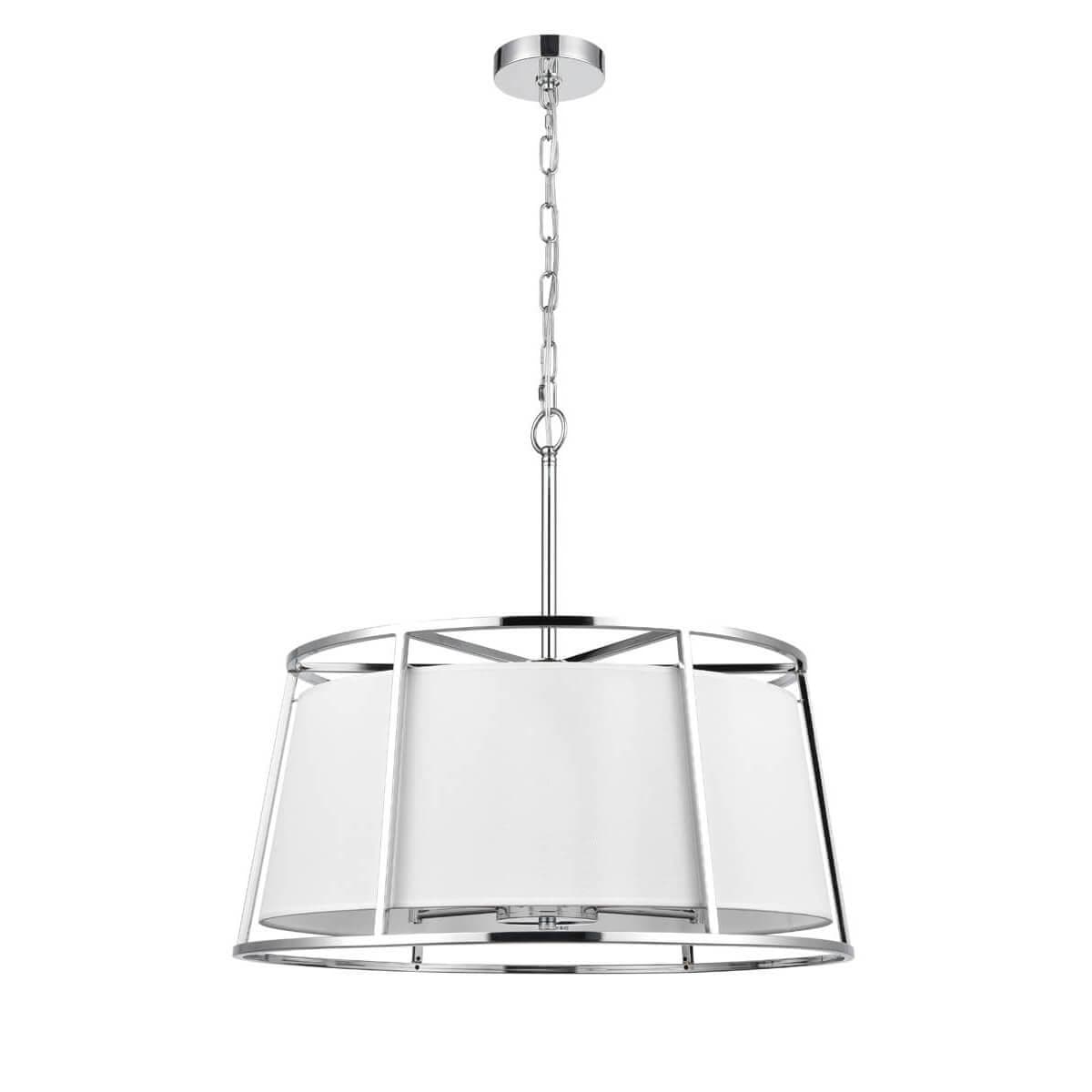 Vele Luce Linda Подвесная люстра VL4243P07 — миниатюра 3