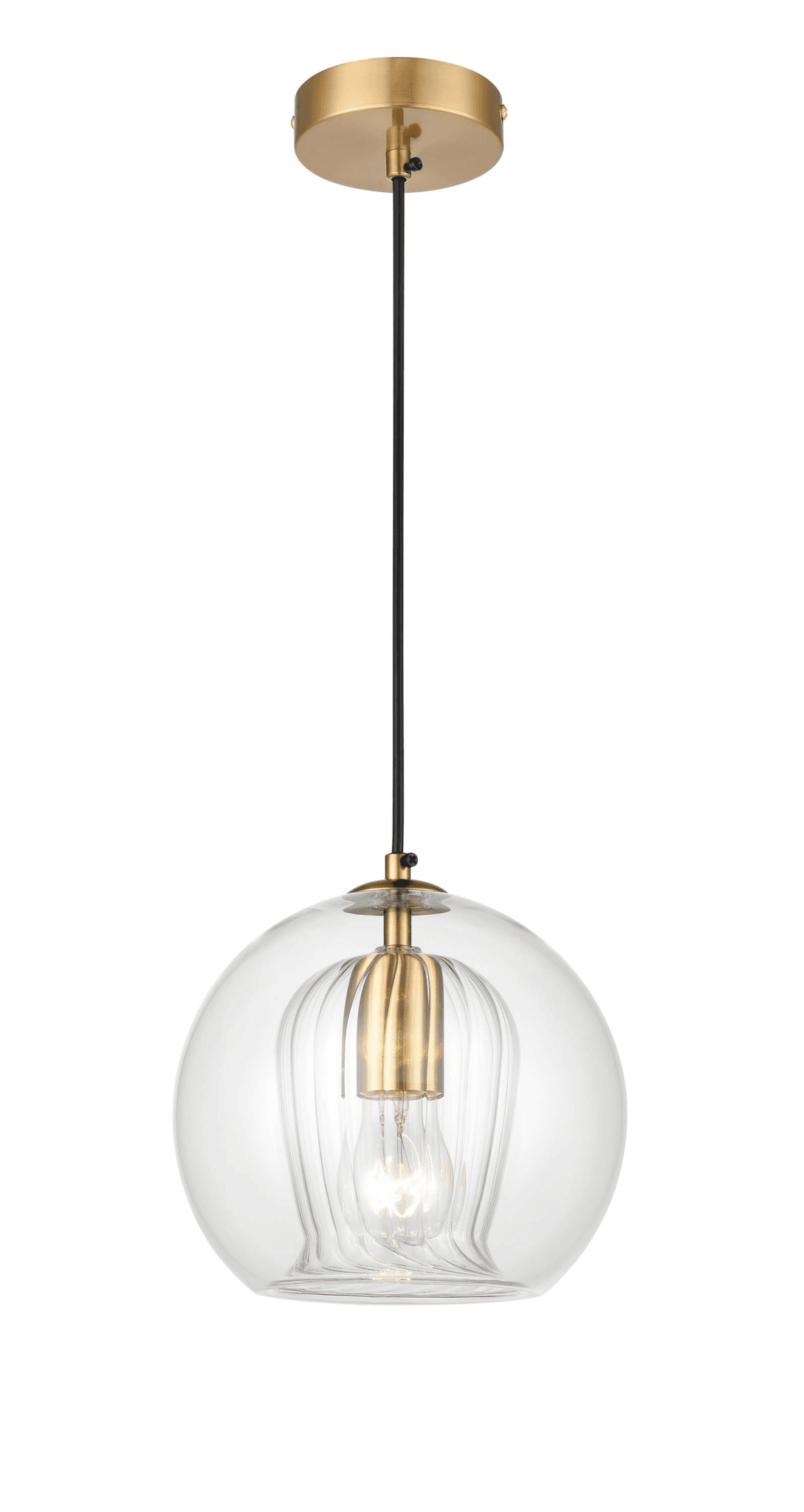 Vele Luce Bello Подвесной светильник VL5504P01 — миниатюра 1