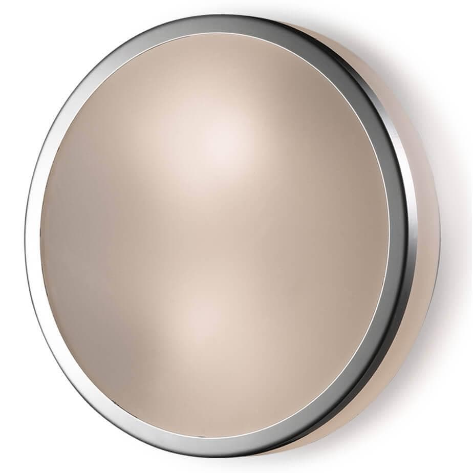 Odeon Light Светильник потолочный IP44 E27 3*40W Yun 2177/3C ODL11 423 хром