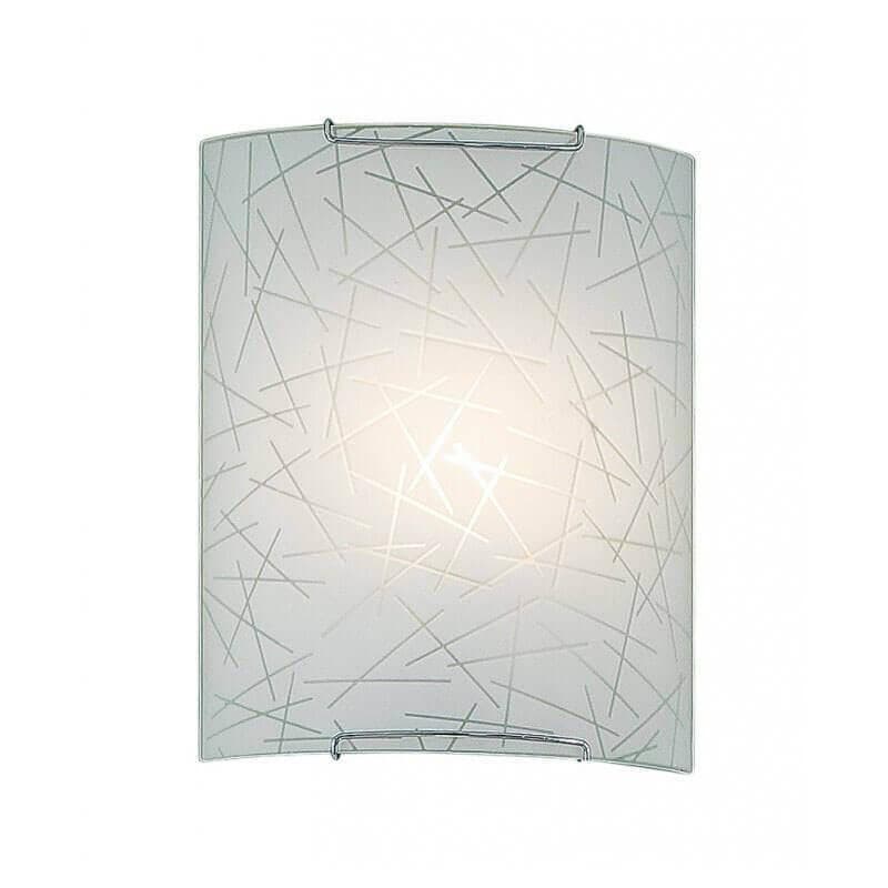 Citilux CL921061W Крона Свет-к Бра со шнуром