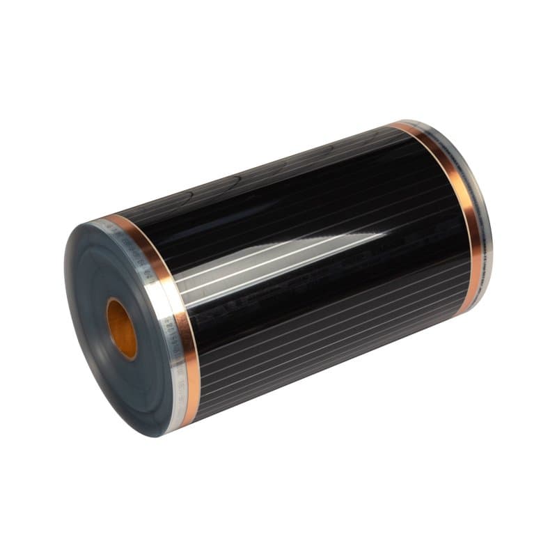 Пленочный теплый пол RXT 305 150 Вт/м2, ширина 50 см, толщина (0,338), (Рулон 150 м) Rexant 51-0550-5