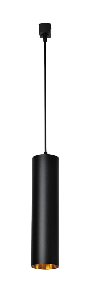 Jazzway PTR 2310 10w 3000K 30° BL 400мм на подвесе 1м IP40 .5035355