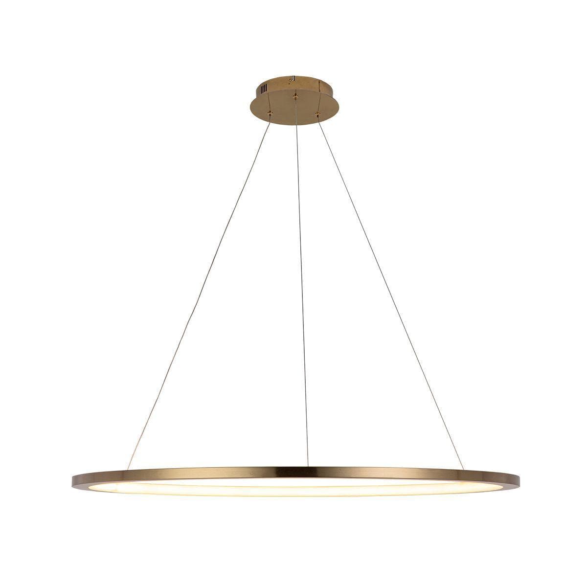 LOFT IT 10014XL Светильник подвесной Ring, шт — миниатюра 1