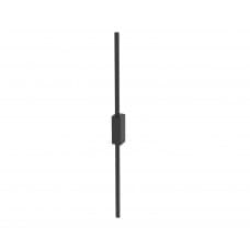 Kink Light 08419-100,19(3000K) Бра Стен черный w100*4 h4,5 Led 13,5W (3000K)
