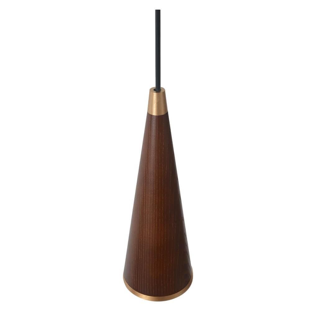 Favourite Modern подвес D100*H315/1835 2830-1P — миниатюра 2